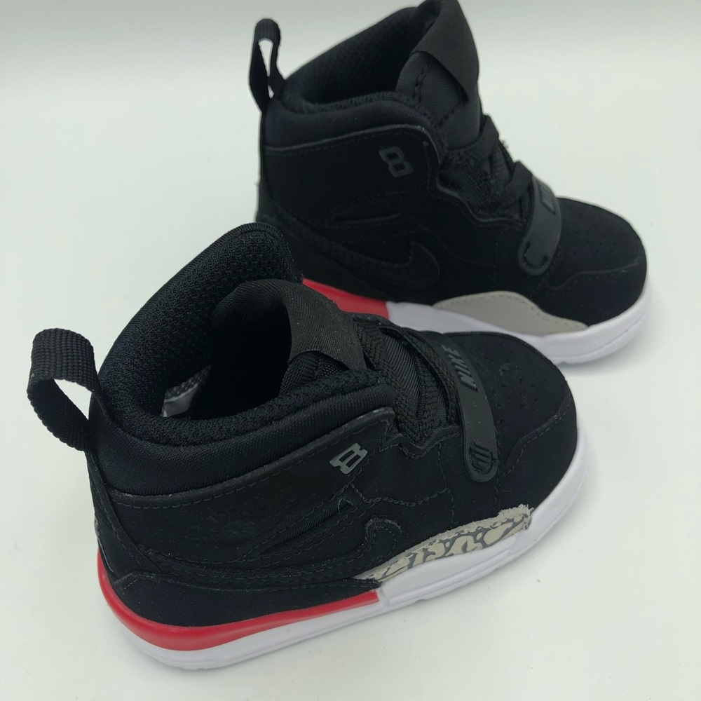 Jordan infant sneakers